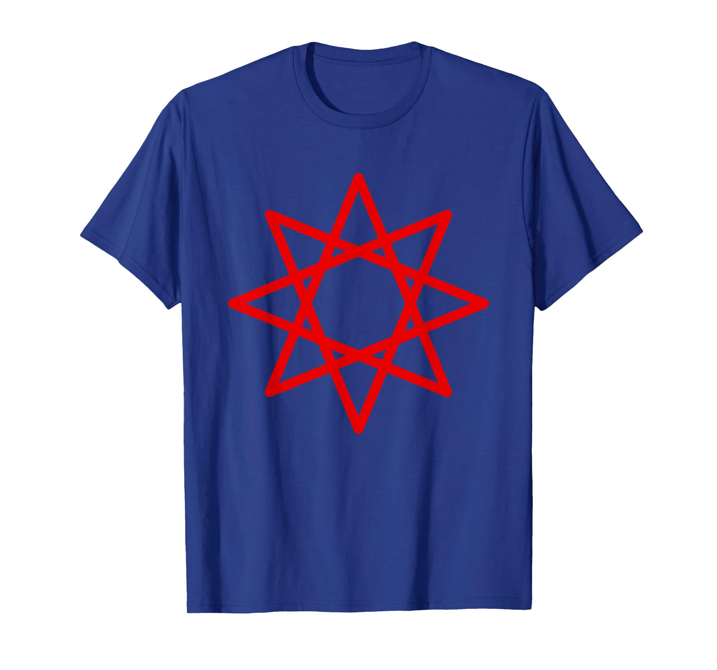 The Octagram - The Star Of Mercury T-Shirt