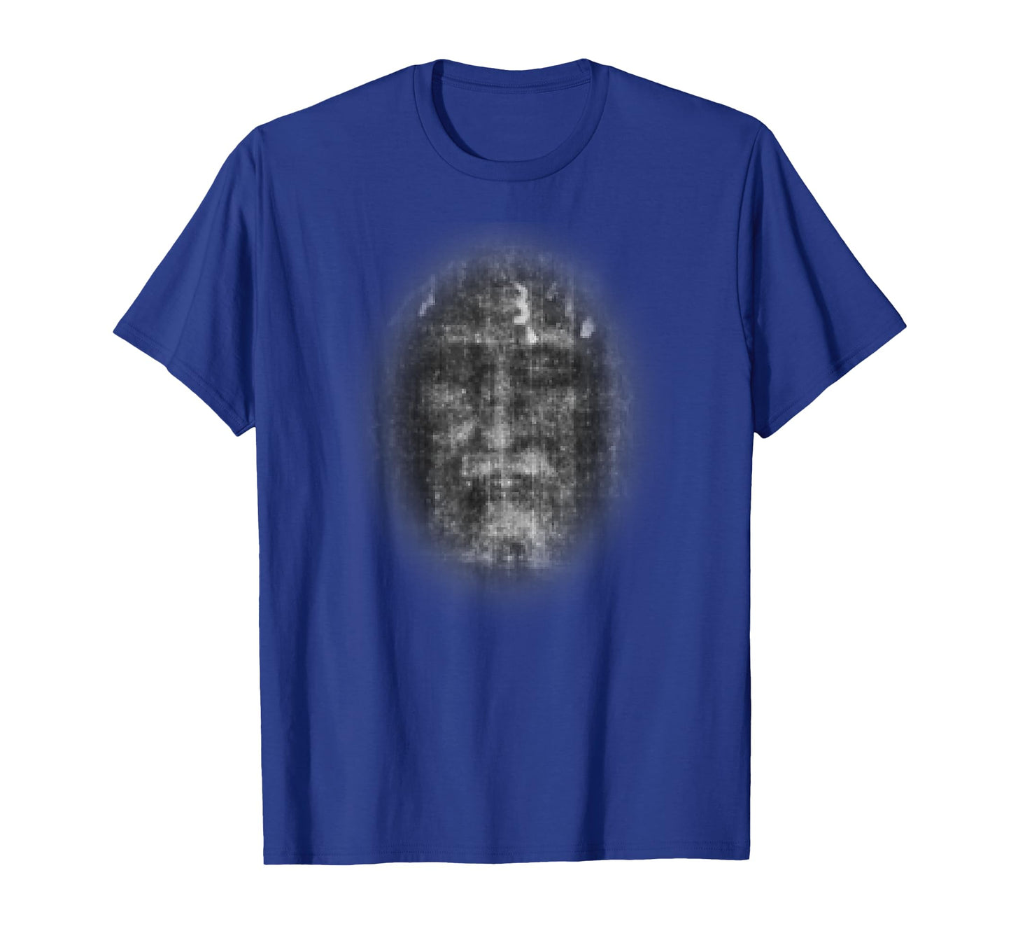 Jesus Christ Shroud of Turin T-Shirt