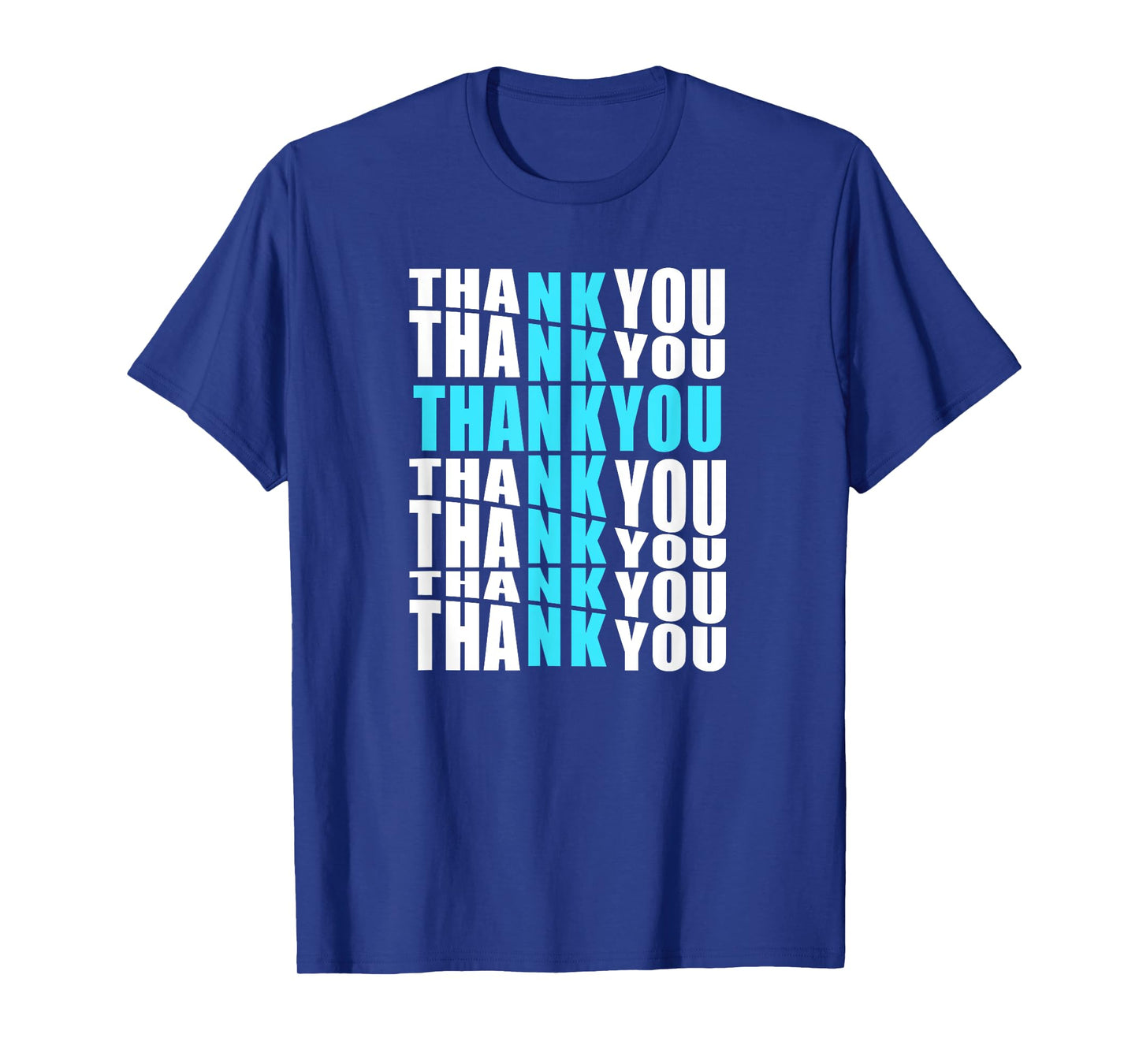 God Thank You Cross Communion Confirmation Church T-Shirt