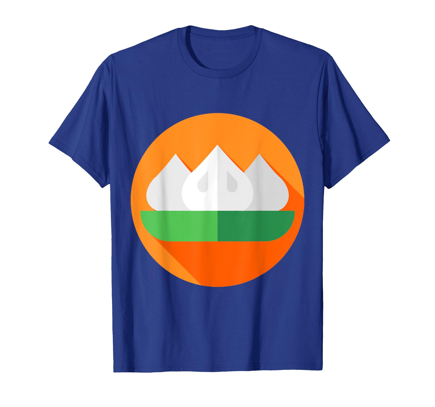 Really Like Modak Sweet Dumpling Lord Ganesh T-Shirt