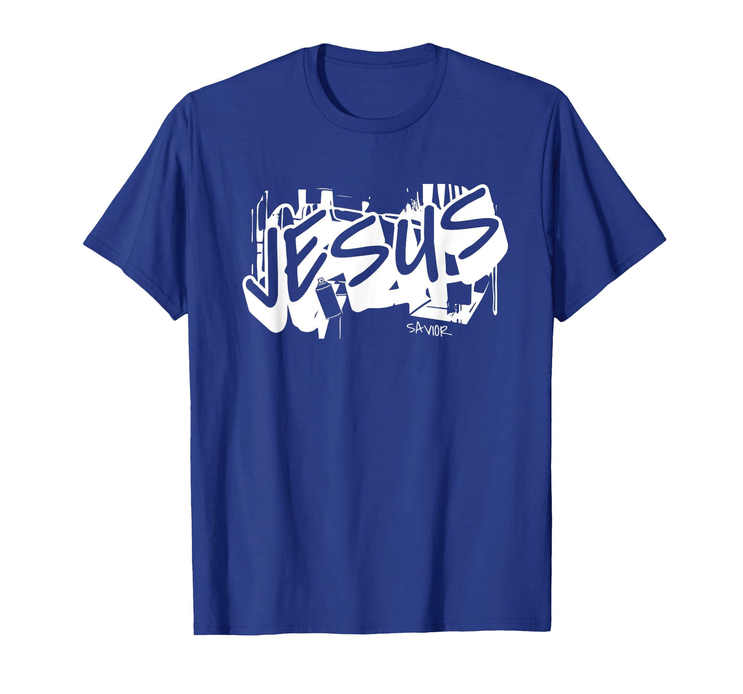 Jesus | Savior tag | Cross, Verse, Bible, Christian T-Shirt