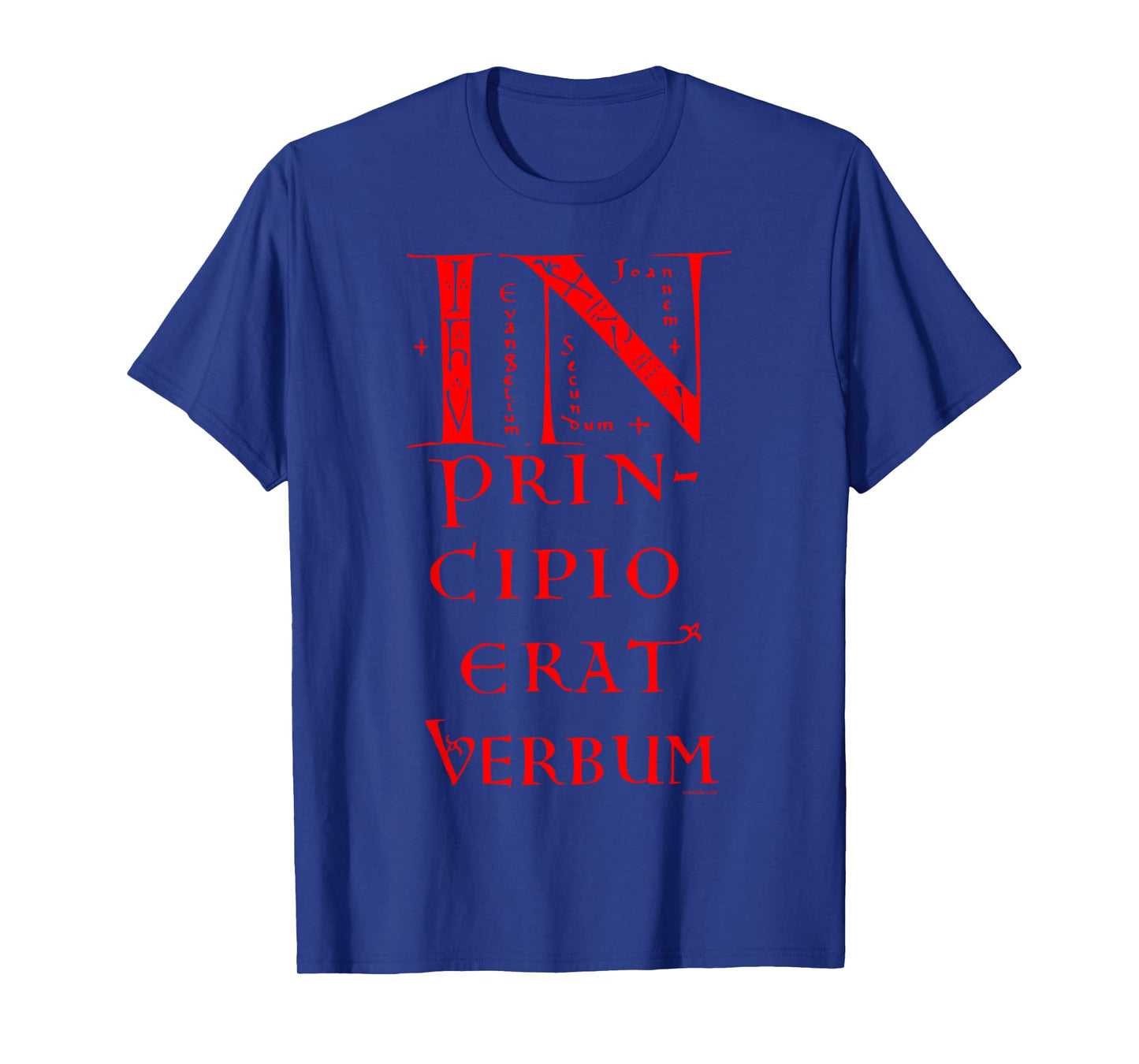 In Principio T-Shirt