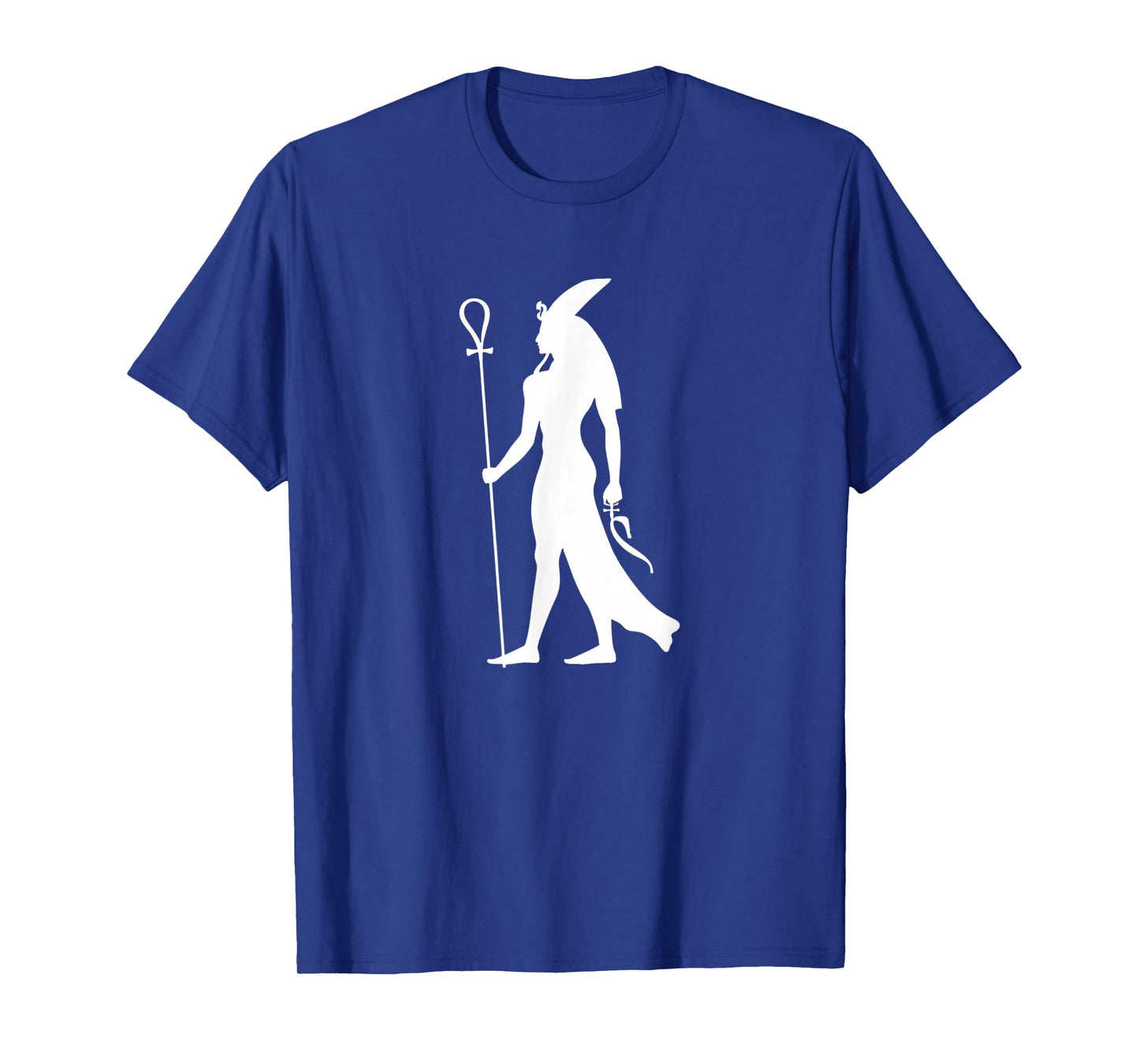 Osiris Egyptian God | Egypt Mythology Ancient T-Shirt