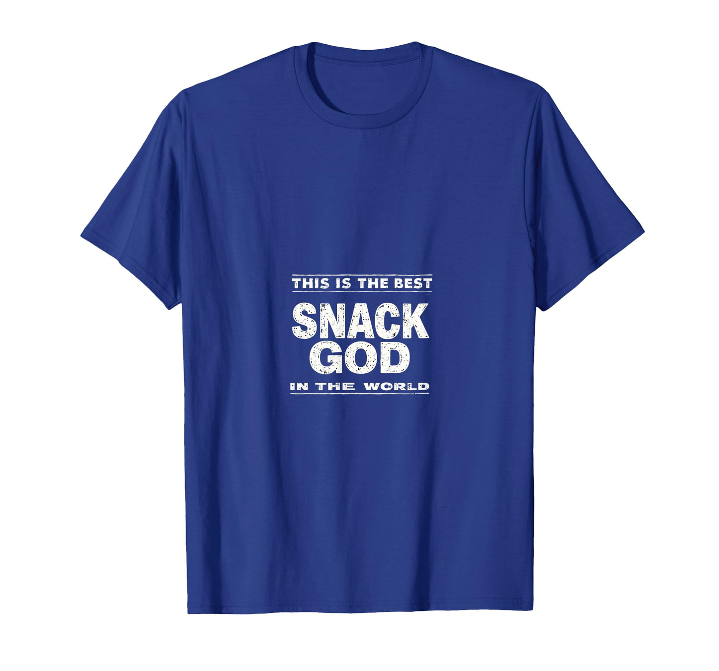 Funny Sarcastic Foodie T-Shirt