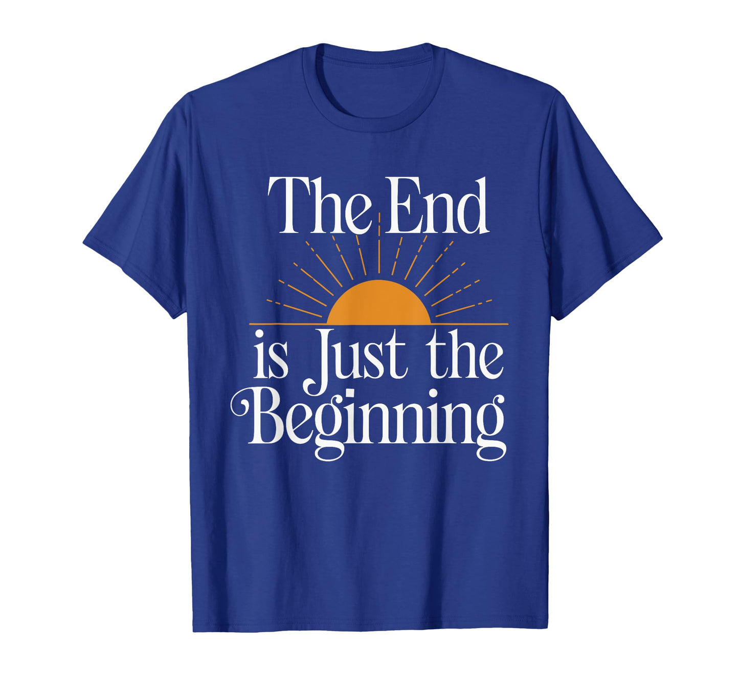 Eschatology End Times Rapture Believer Spiritual Awakening T-Shirt