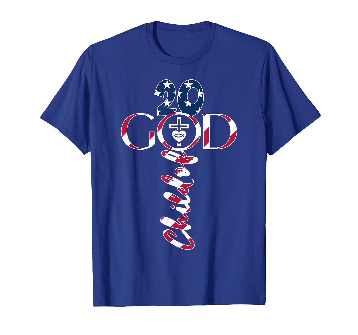 GOD 20 YEARS JESUS 20TH BIRTHDAY T-Shirt