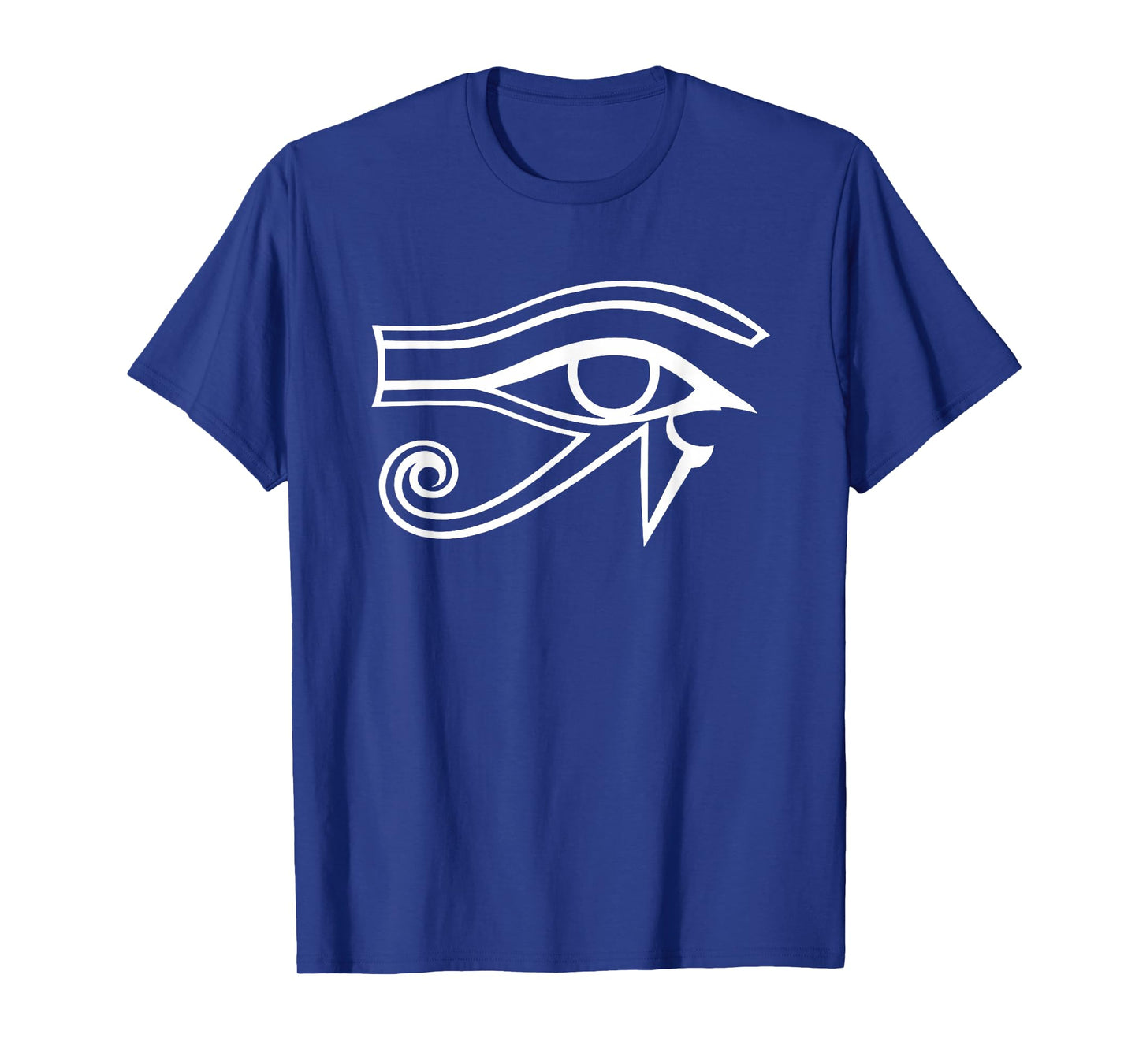 Eye of Horus Egyptian God | Egypt Mythology Ancient T-Shirt