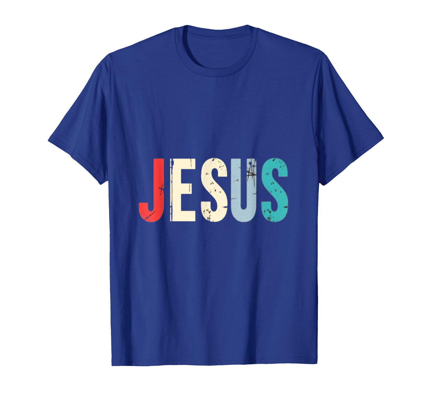 Jesus T-Shirt for Boys & Girls Gift T-Shirt