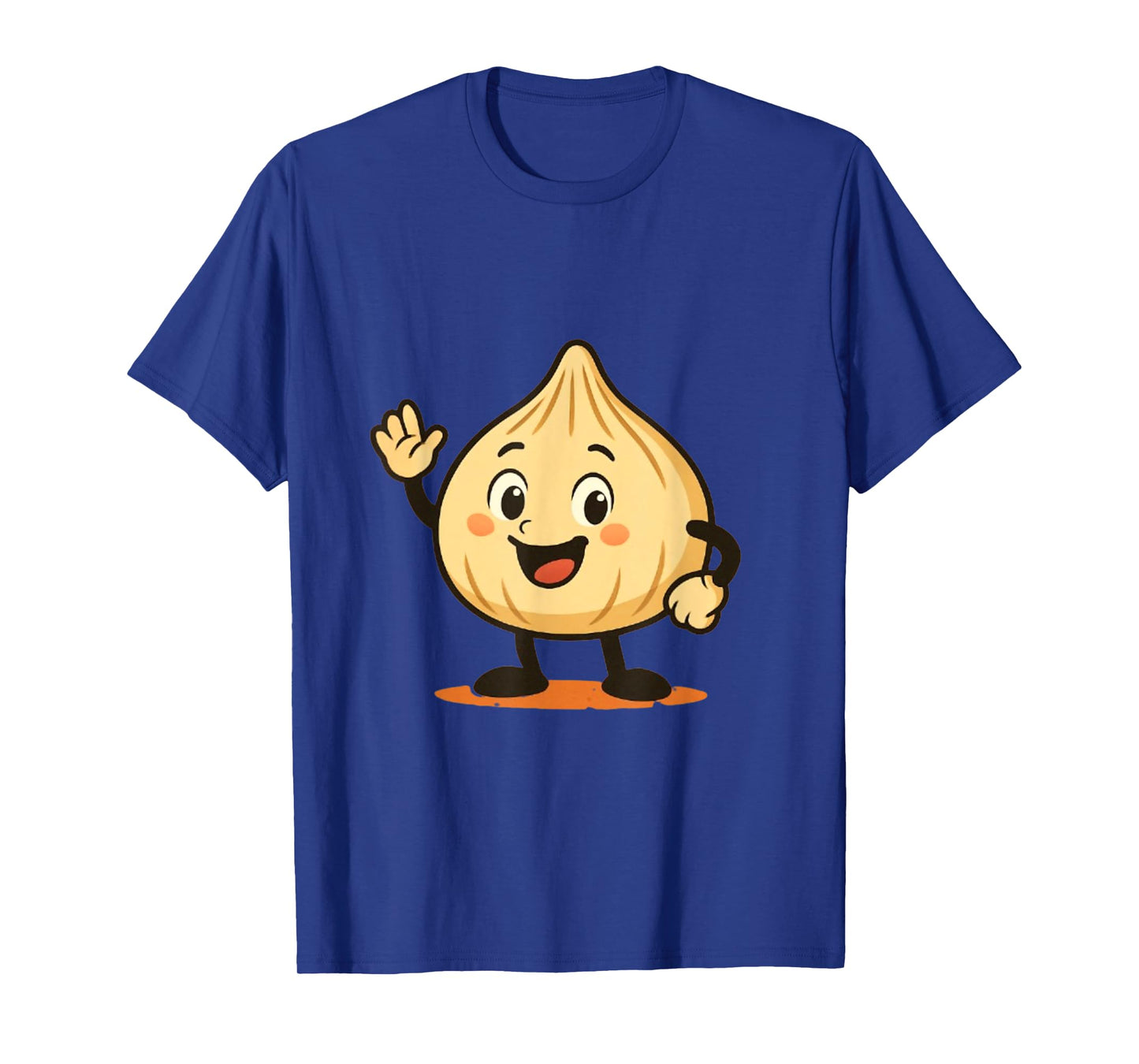 Really Like Modak Sweet Dumpling Lord Ganesh T-Shirt