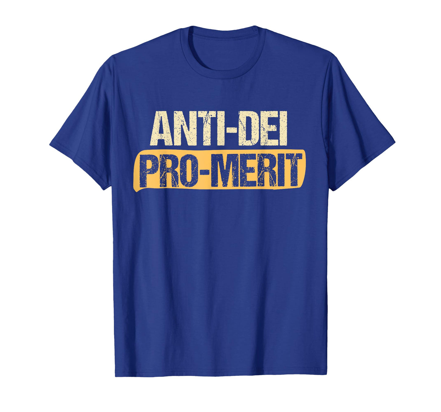 Anti Dei Pro Merit T-Shirt