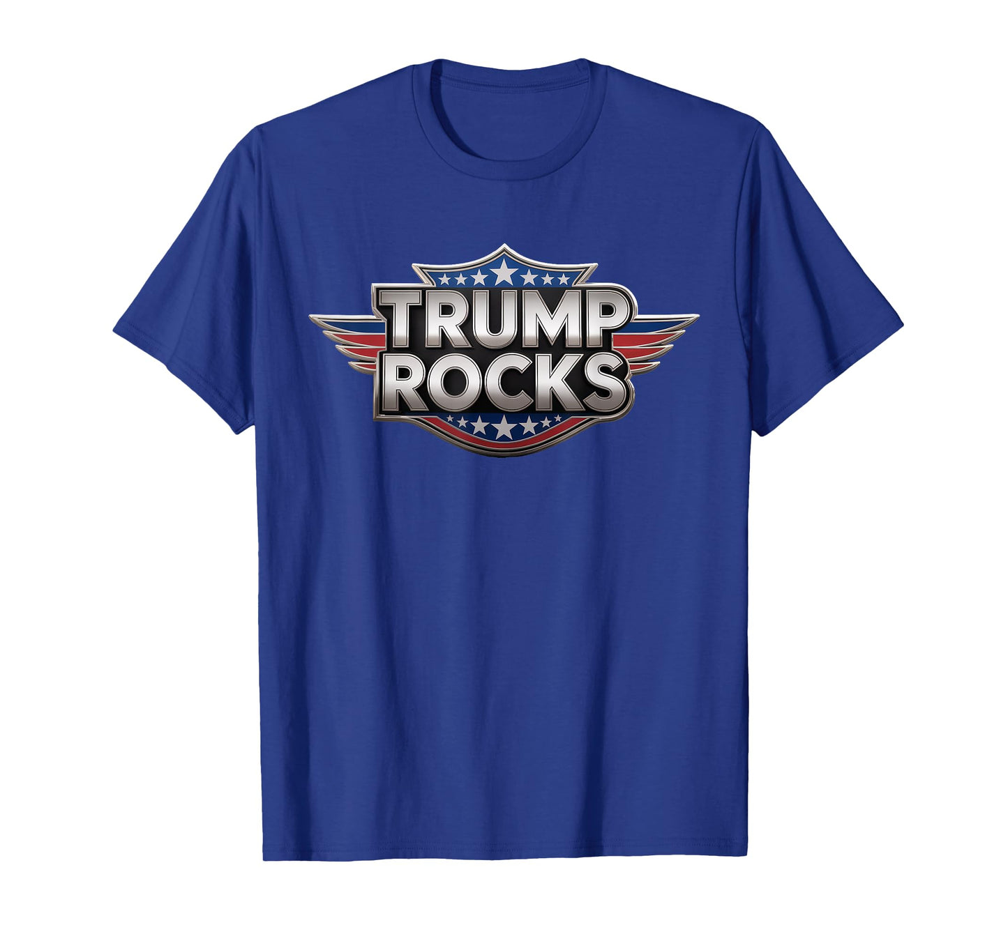 Help Keep America Great - Larger Design T-Shirt
