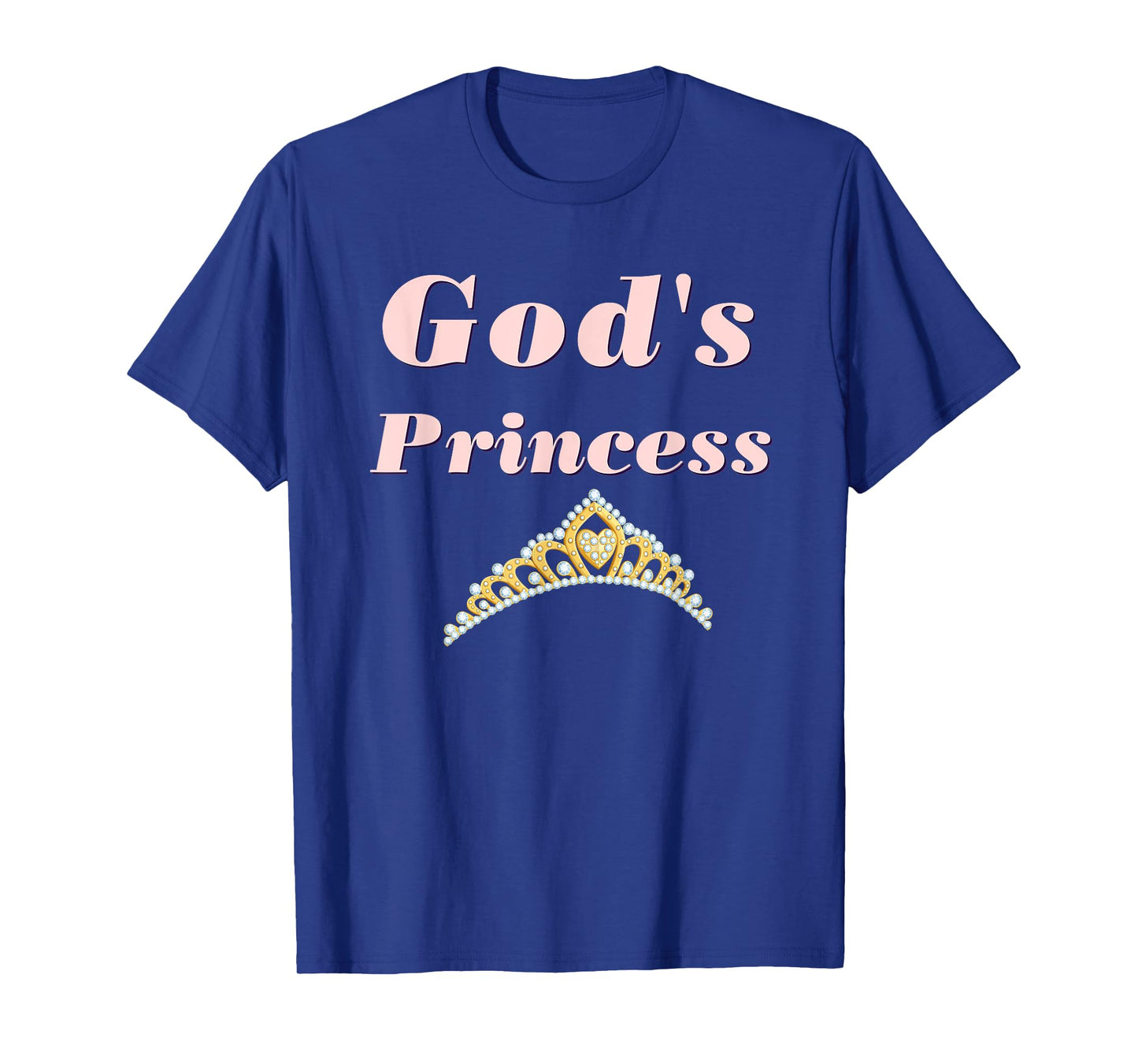 God's Princess T-Shirt