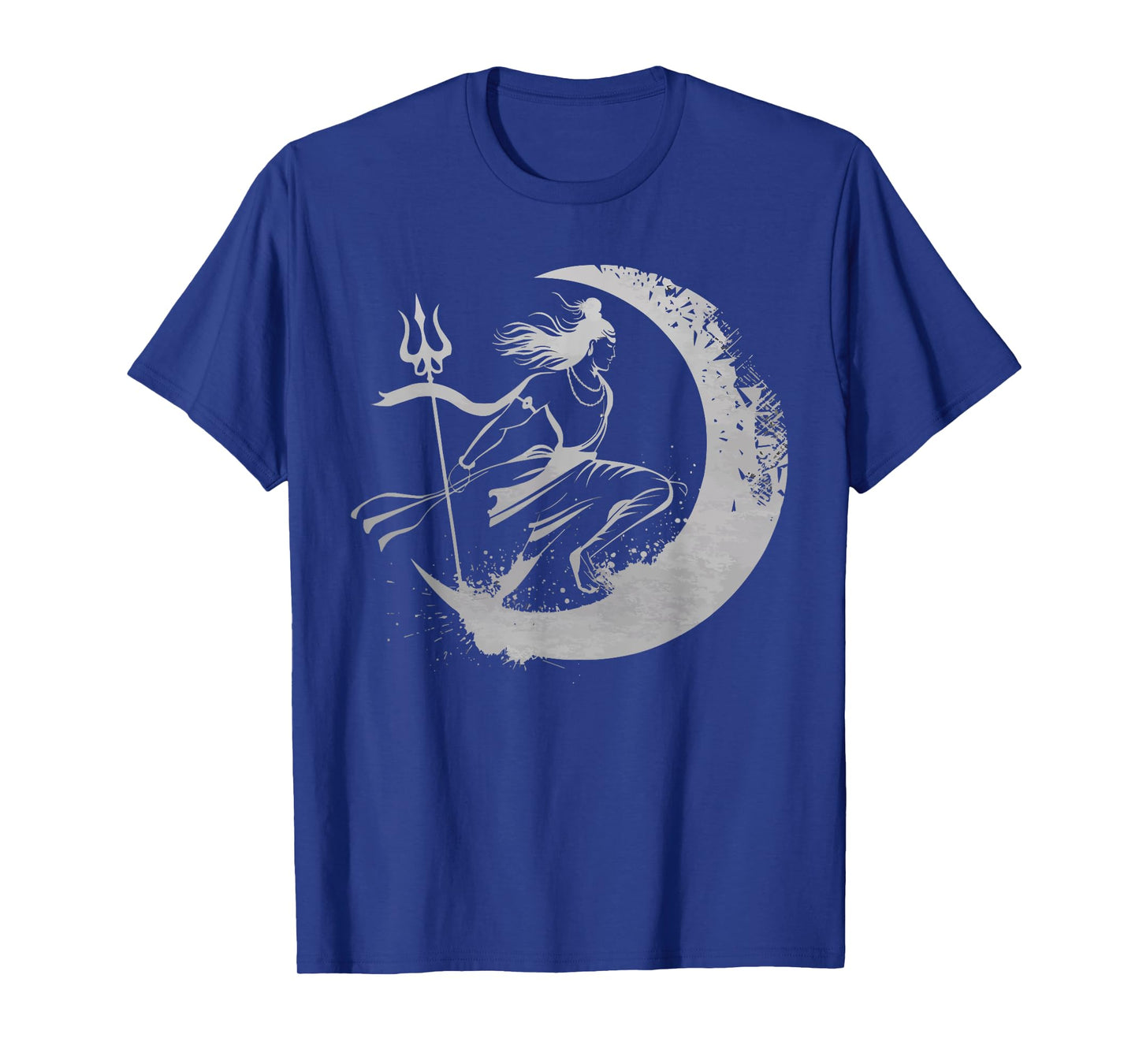 Maha Shivratri Hinduism Hindu Gods Lord Shiva T-Shirt