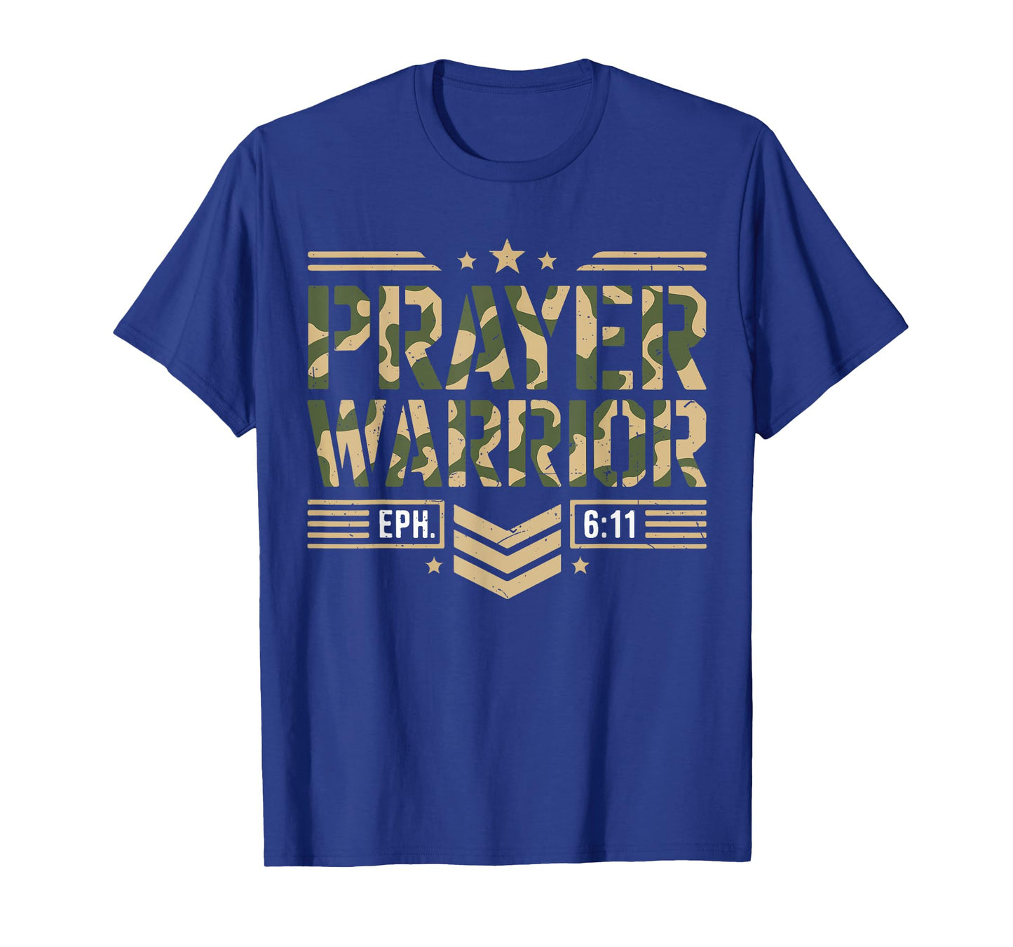 Prayer Warrior Jesus Christian Men Armor of God Son Toddler T-Shirt