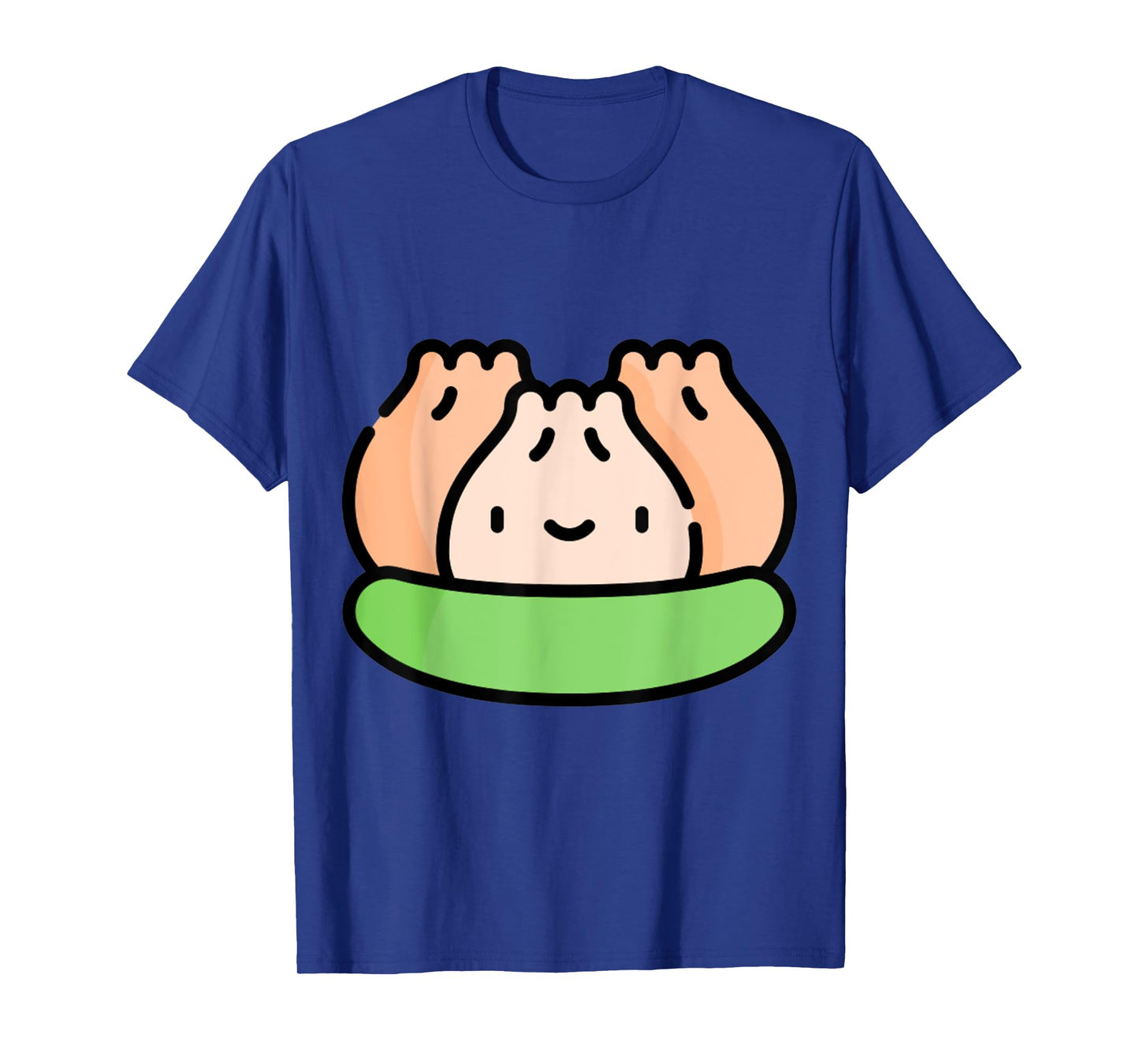Really Like Modak Sweet Dumpling Lord Ganesh T-Shirt