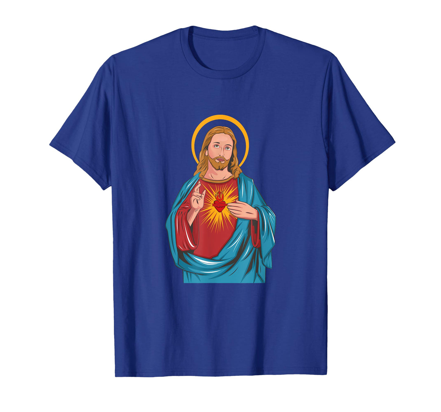 Heart of Jesus T-Shirt