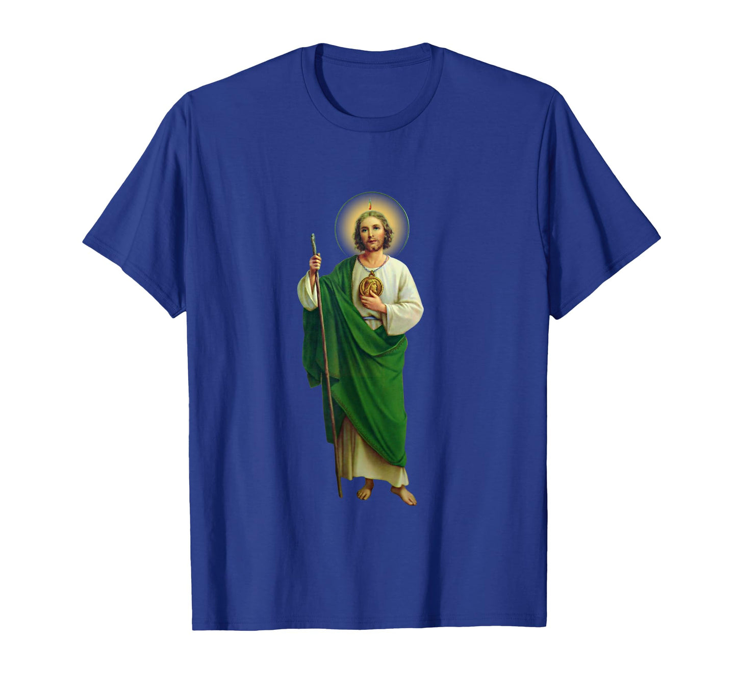 San Judas Tadeo Saint Jude Thaddeus T-Shirt