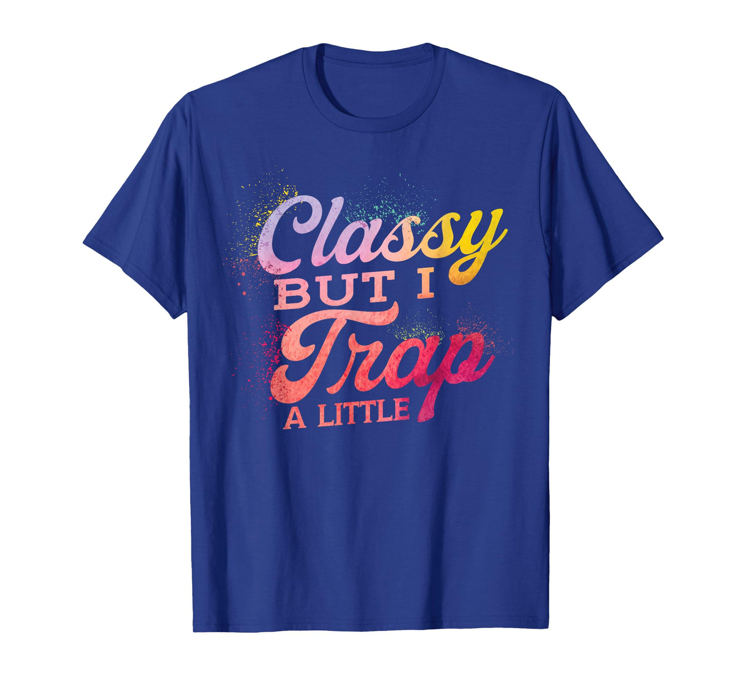 Trap Music T-Shirt