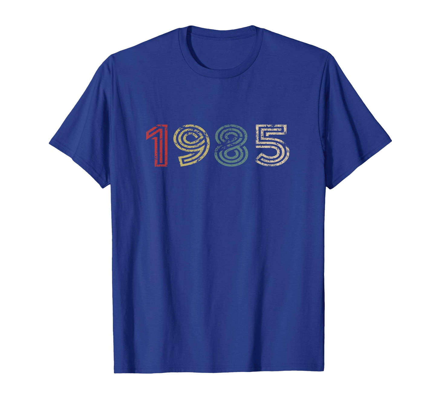 Vintage 1985 Cool 40 Year Old Bday Men Women 40th Birthday T-Shirt