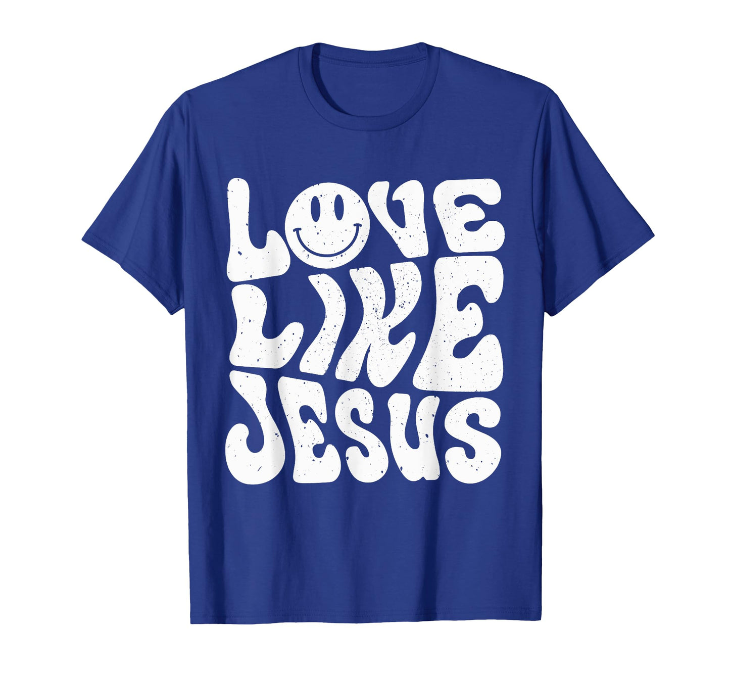 Love Like Jesus T-Shirt