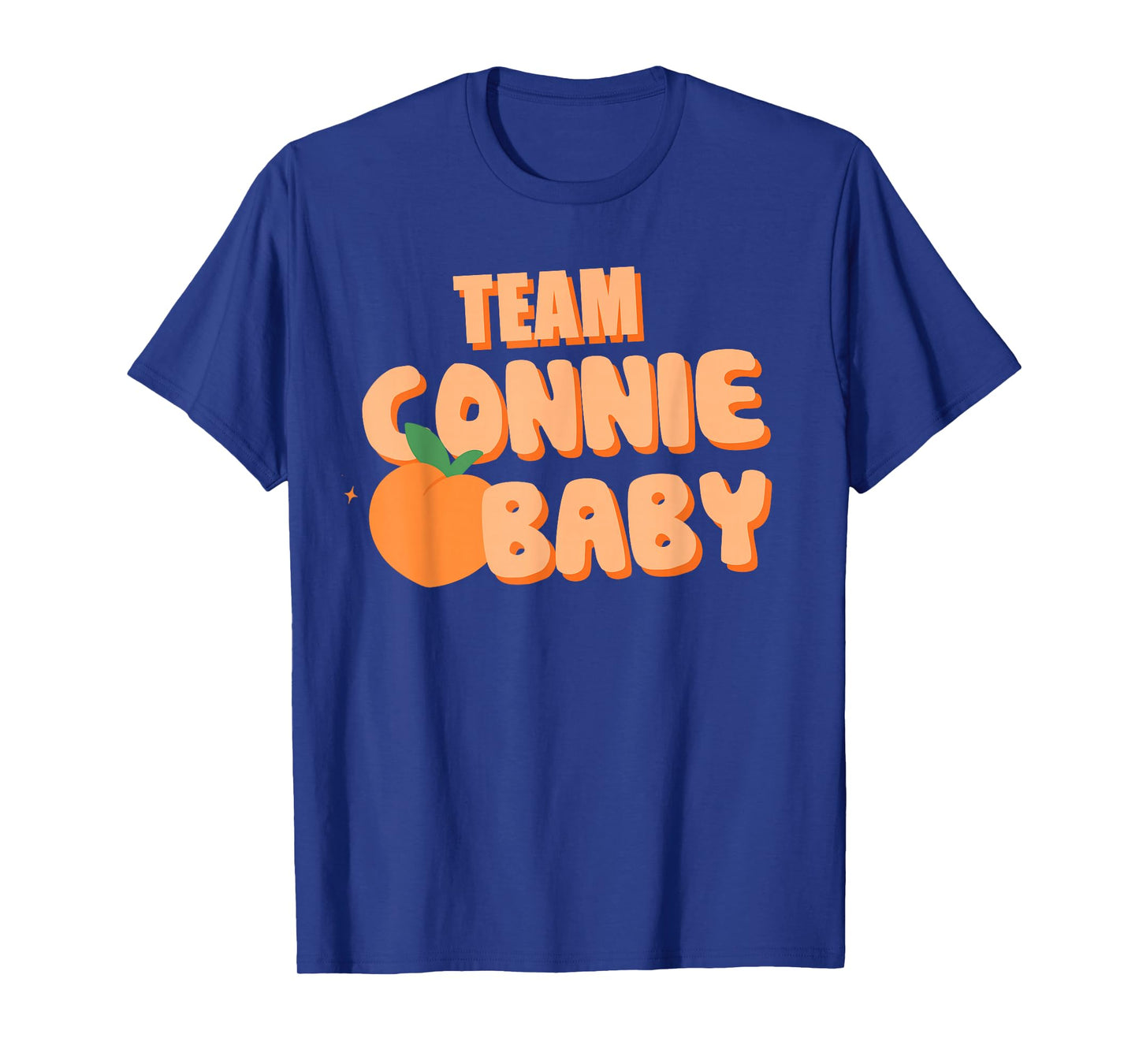 Connie Baby T-Shirt