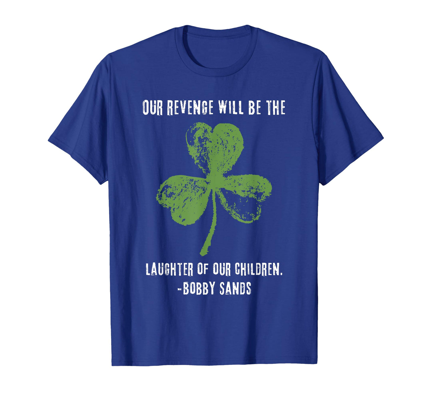 Irish Republican Bobby Sands Ireland Freedom T-Shirt