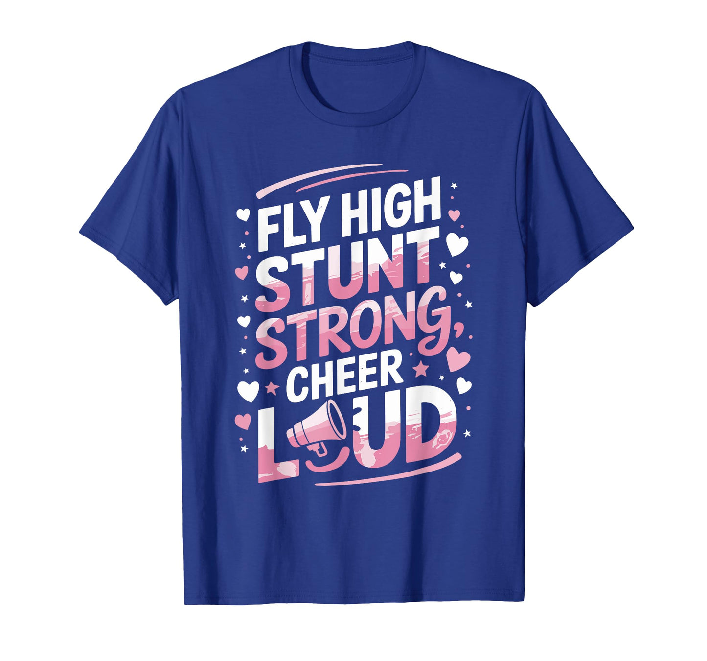 Cheering Cheerleader Quote for Cheer Cheerleading T-Shirt