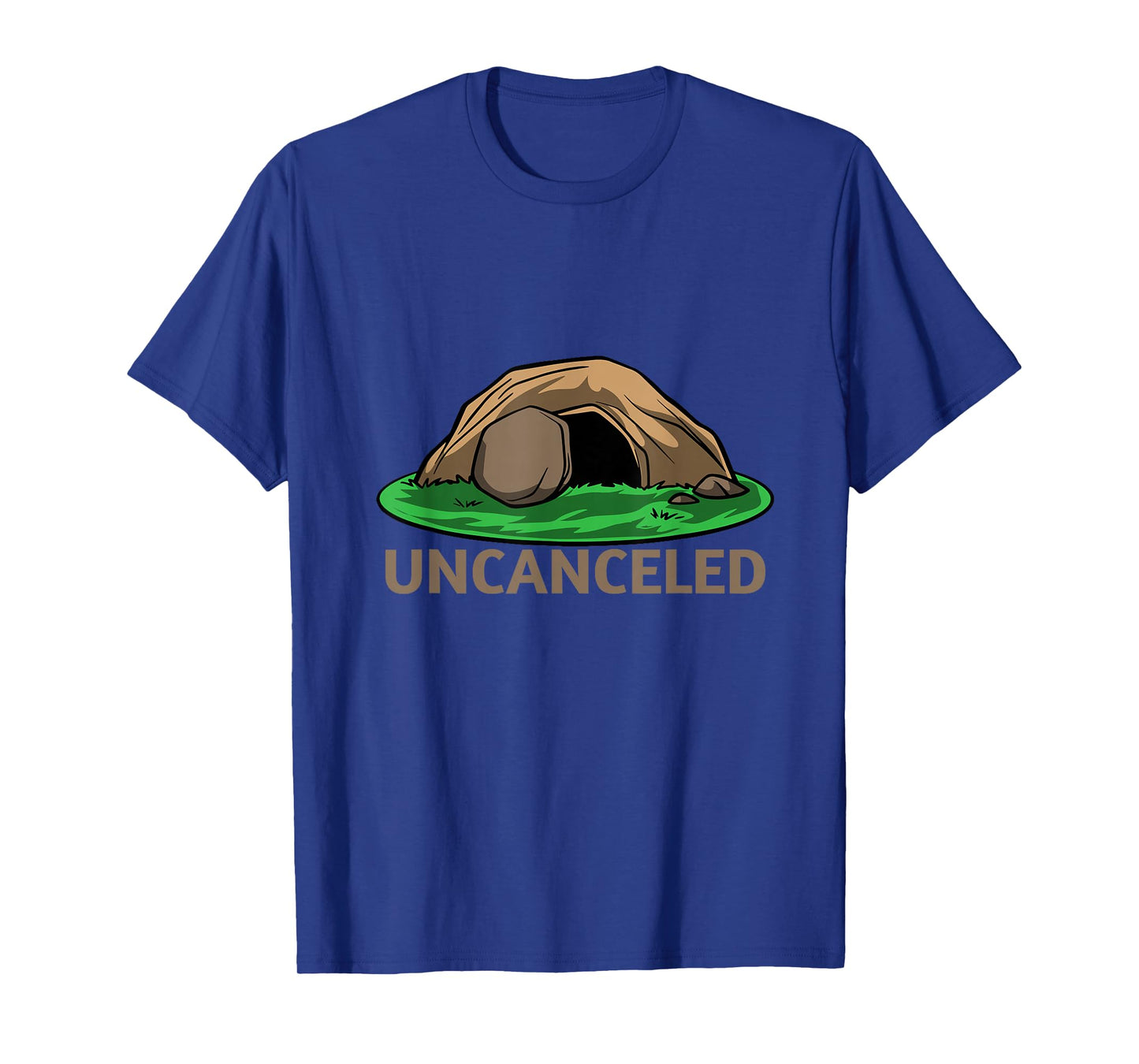 Uncanceled T-Shirt