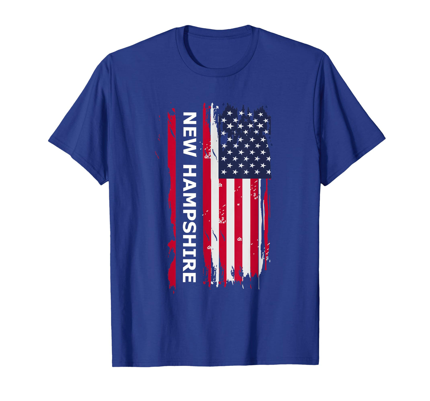 New Hampshire T-Shirt