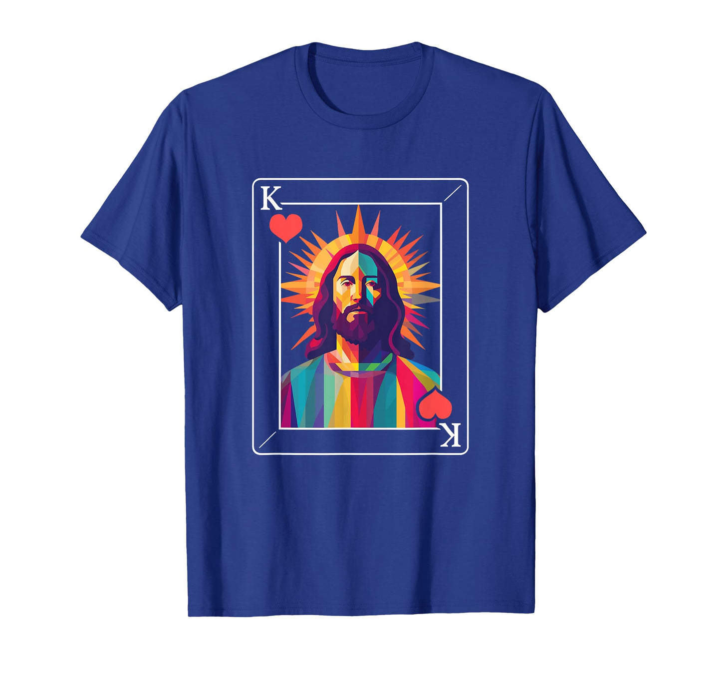 Jesus is King T-Shirt