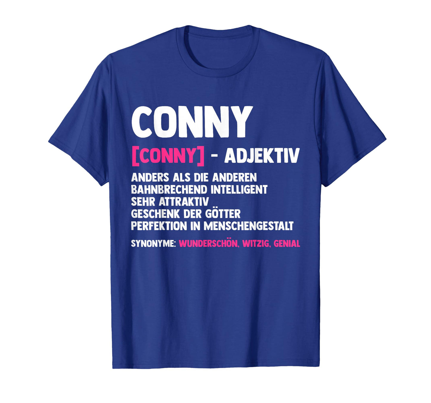 Conny T-Shirt