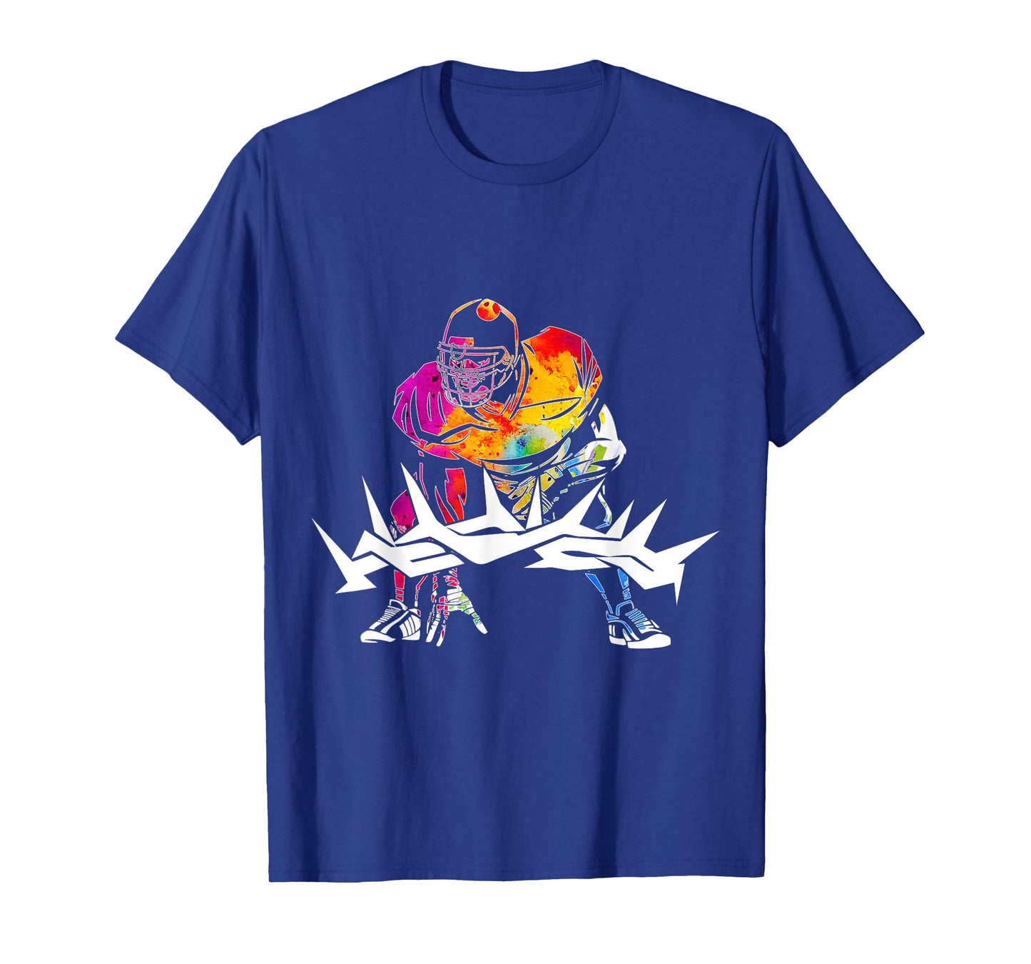 Religious Jesus Football Christian GOD Football T-Shirt