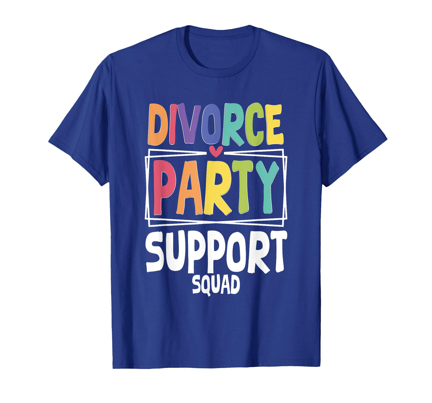 Divorcee Funny Divorce Support Ex-Wife Ex-Husband Sarcastic T-Shirt