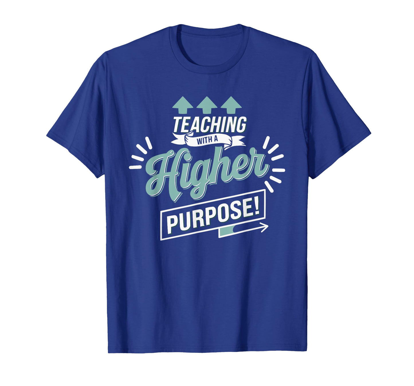Teaching Jesus Christ Religion Christian School Teacher T-Shirt