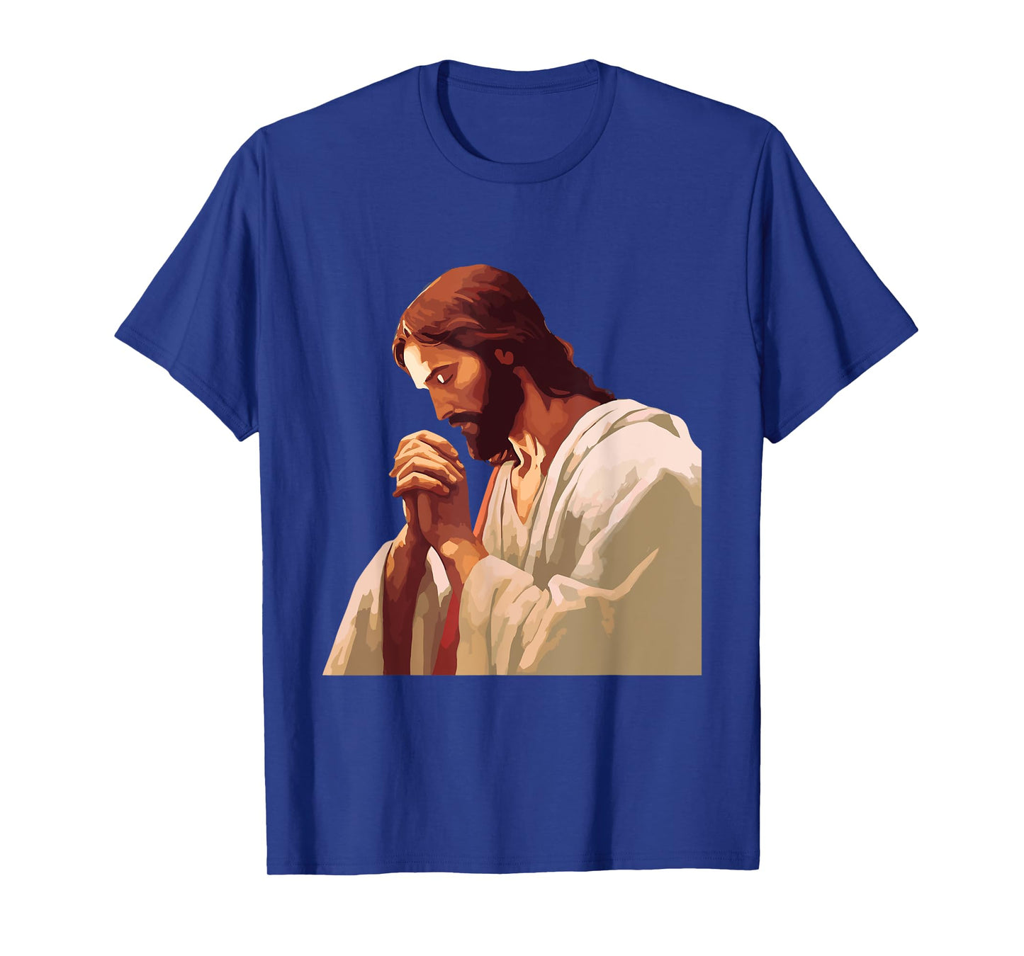 Jesus Christ - Jesus Religion Faith Christian Catholic Love T-Shirt