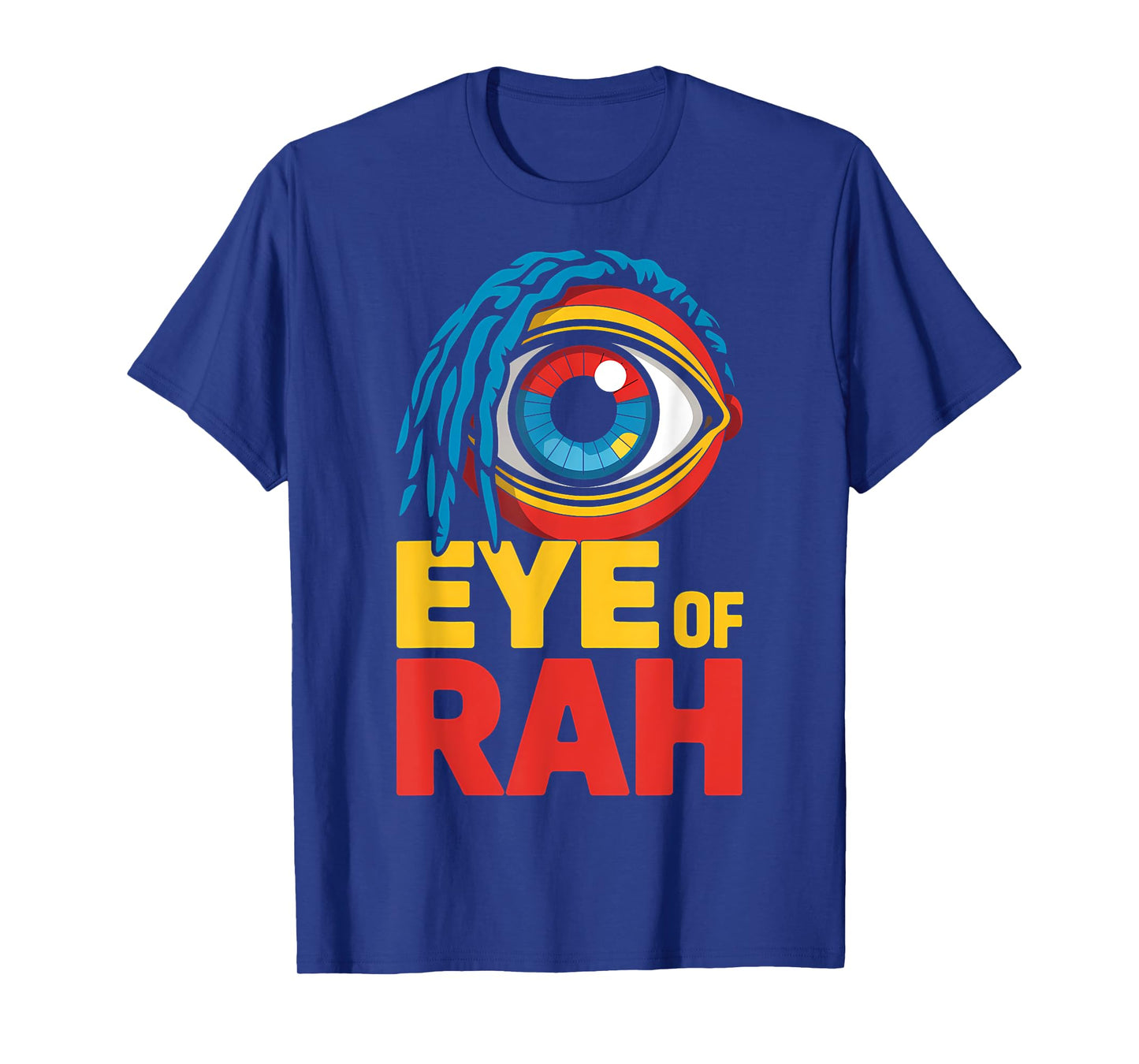 Eye of Rah Meme T-Shirt