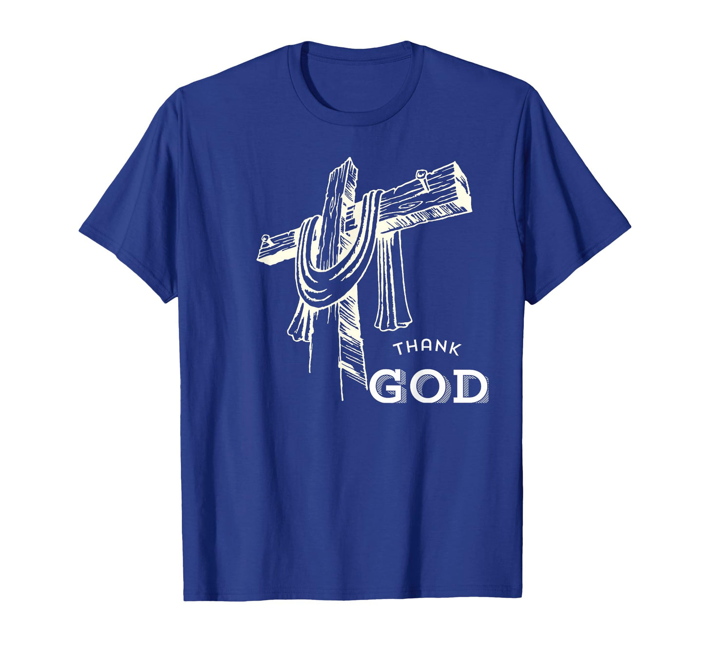 Thank God T-Shirt