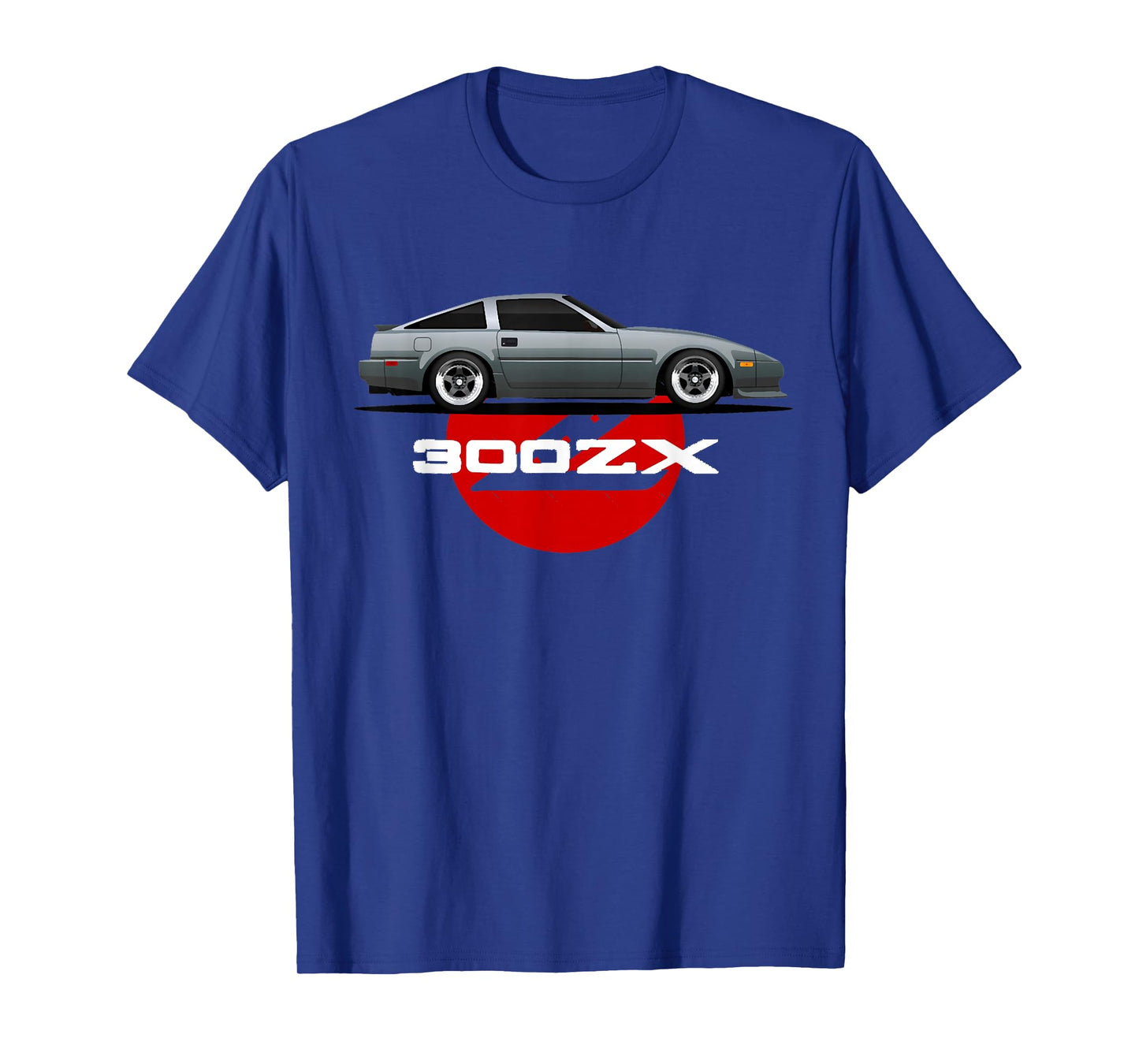 300zx z31 sports car T-Shirt