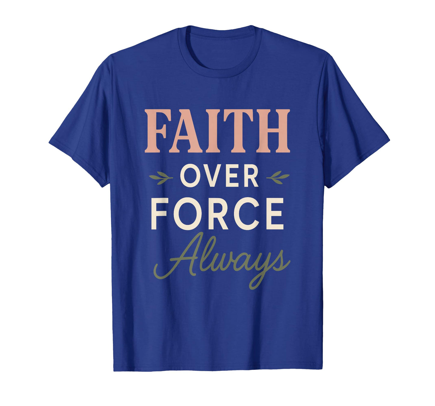 Christian Gentle Parenting Raising Disciples Mom Grace T-Shirt