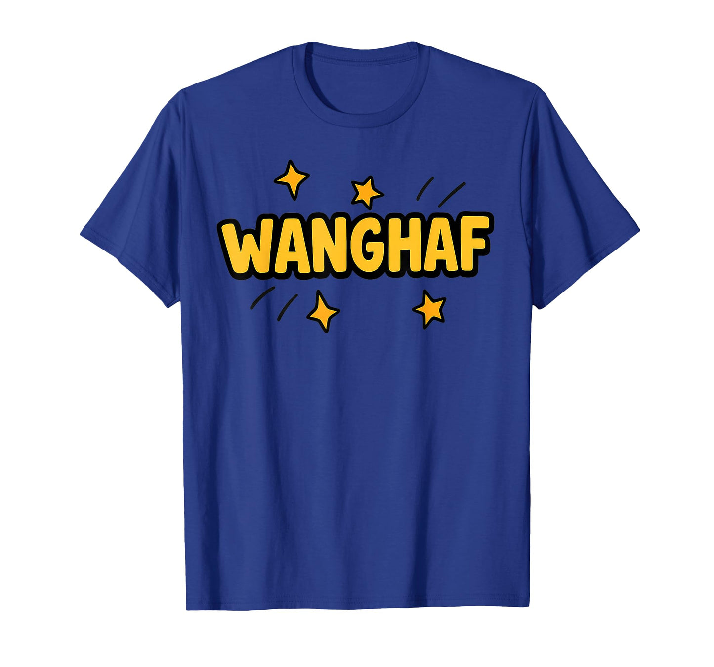 WANGHAF Funny Sayings Quotes Humor Sarcastic T-Shirt