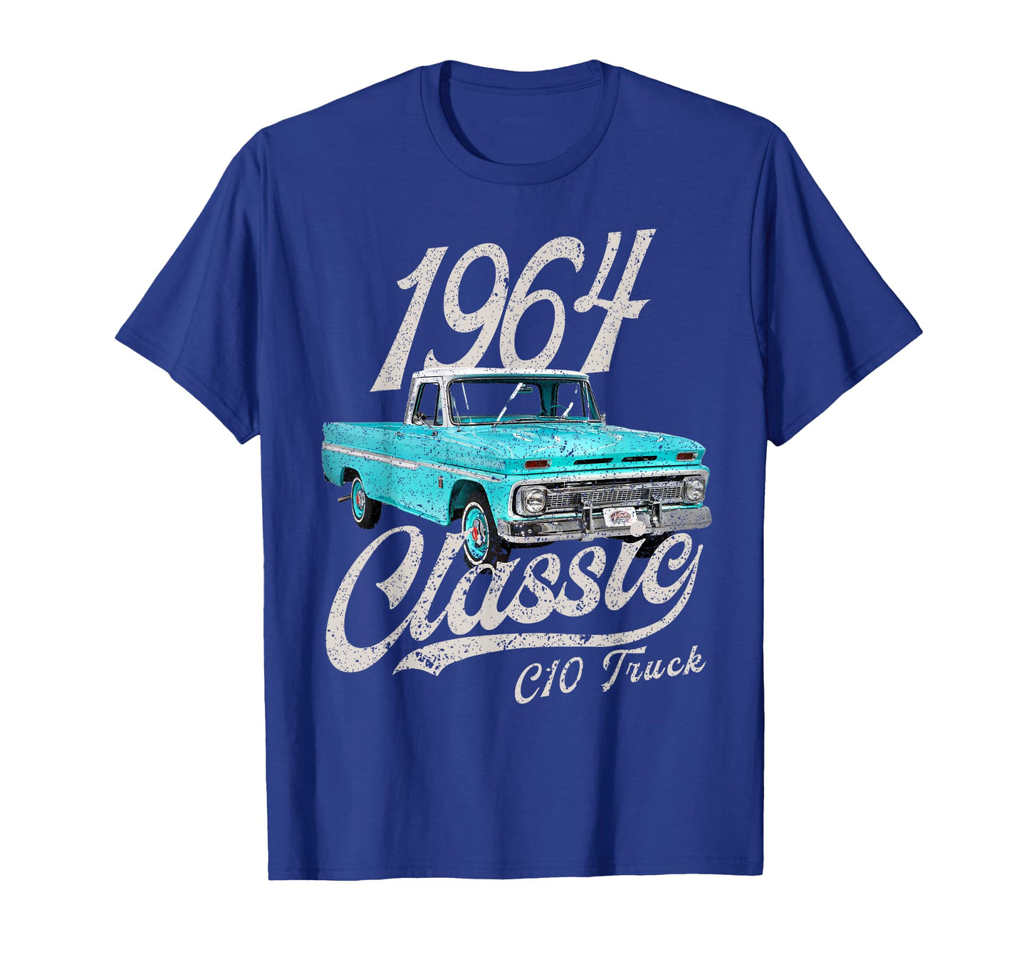 1964 64 c10 TRUCK T-Shirt