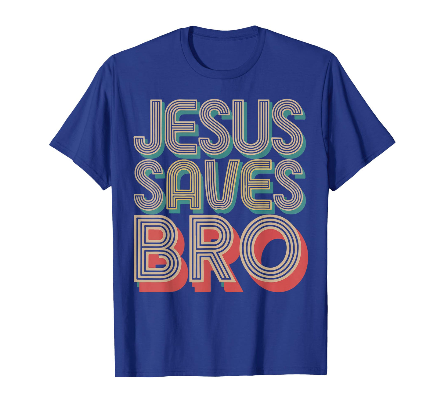 Boys Jesus Saves Bro Funny Christian Love You Godson Toddler T-Shirt