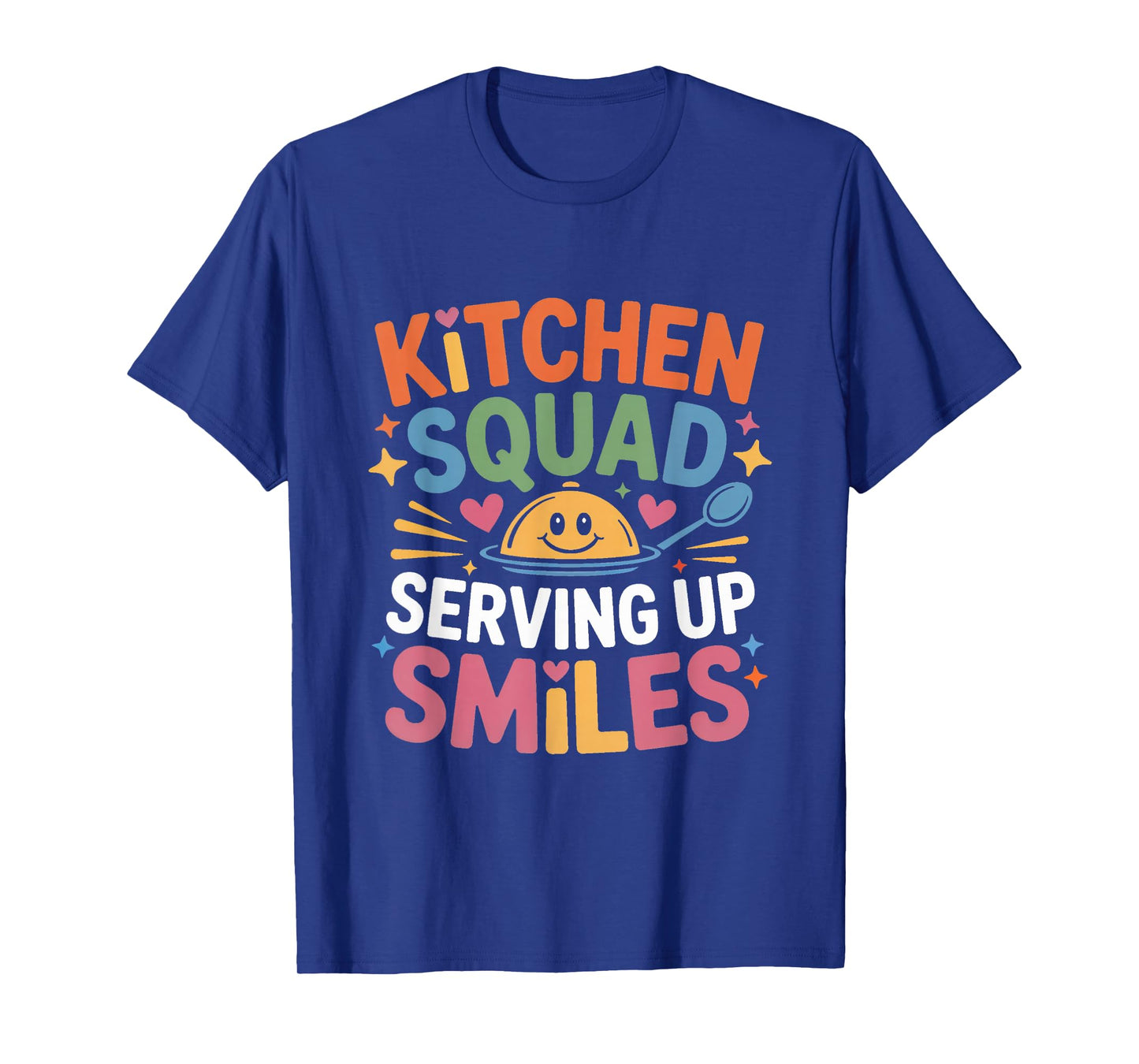 Food Service Appreciation Week Food Service Workers T-Shirt