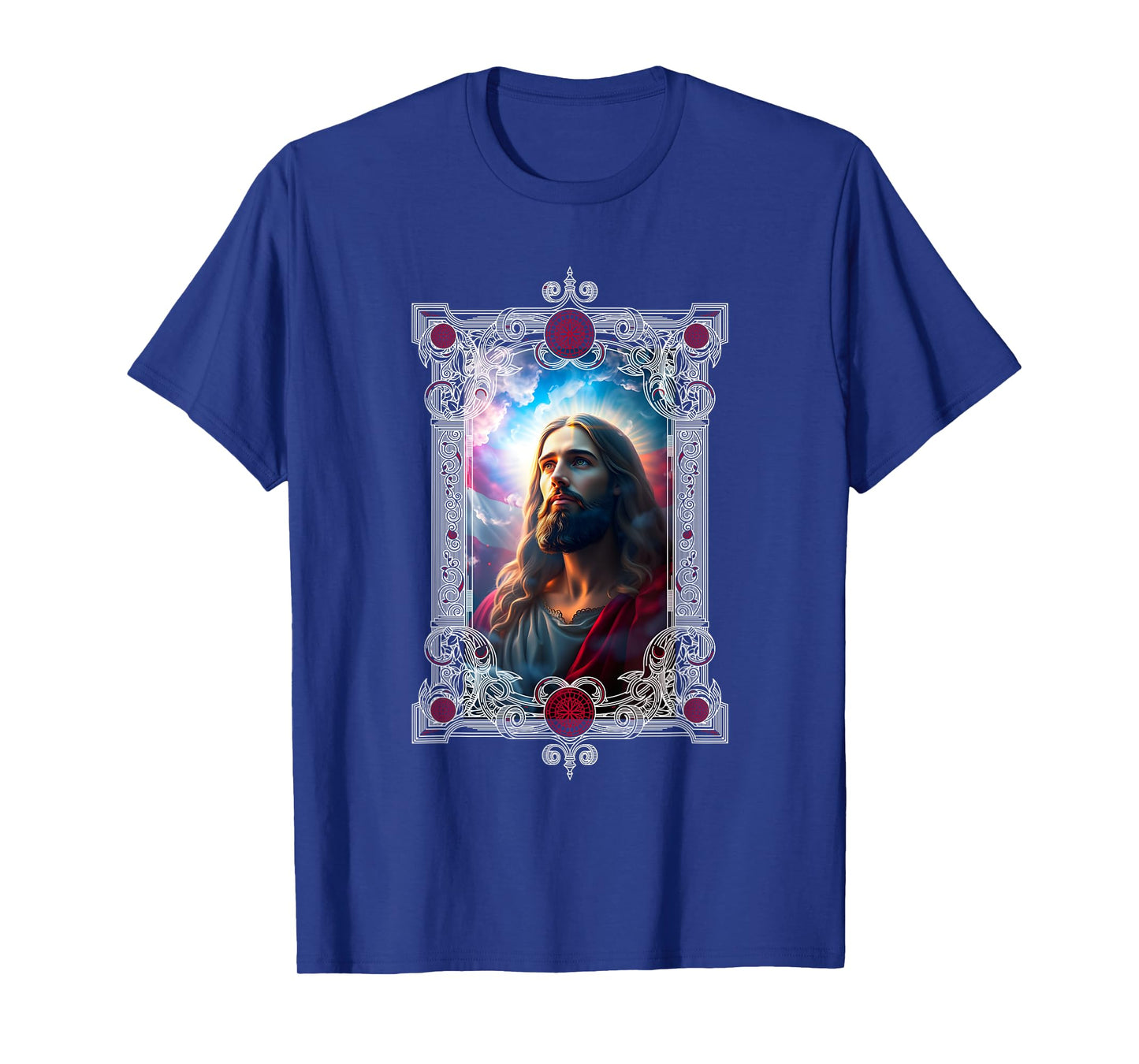 Christians Jesus Christ Church T-Shirt