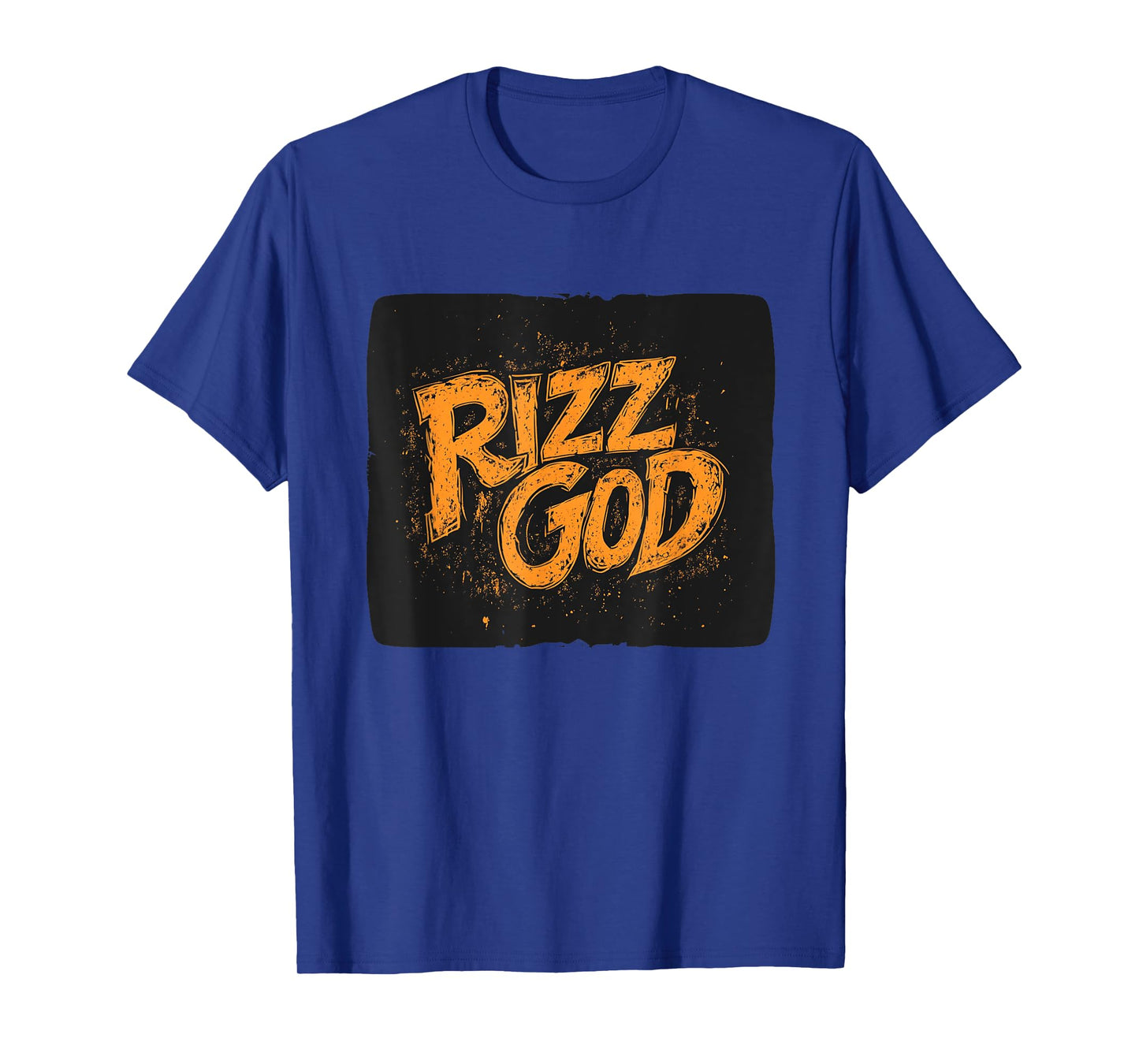 Fun Rizz God Charming Costume T-Shirt