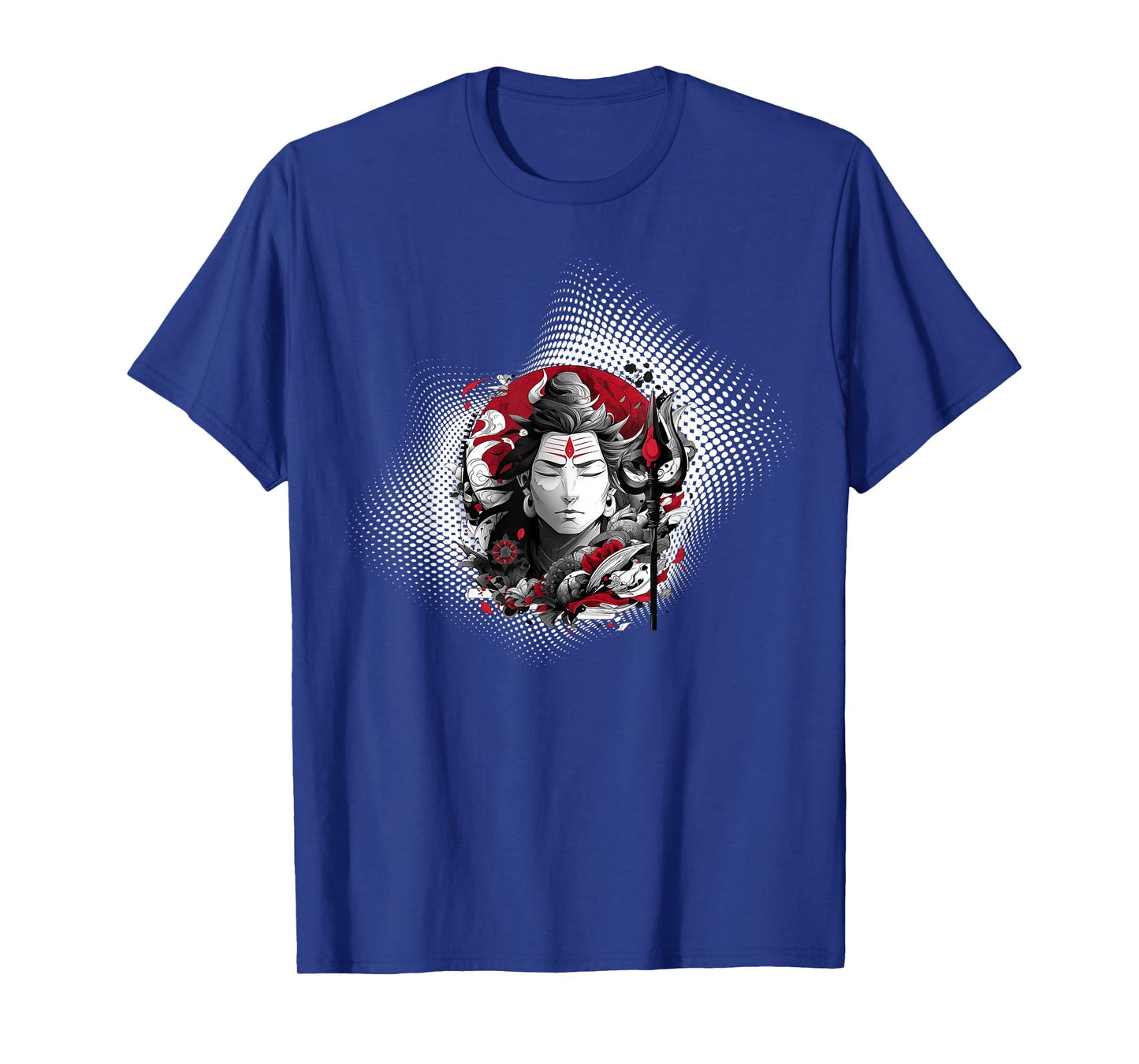 Shiva Hindu God - Hinduism T-Shirt