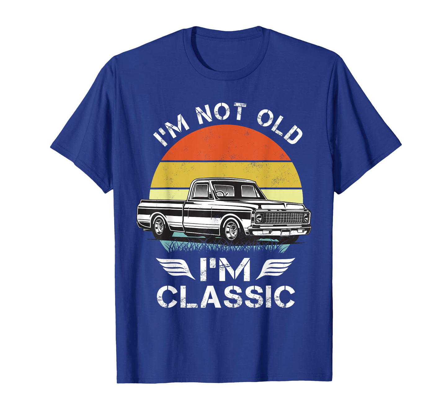 1970 chevys c10 T-Shirt