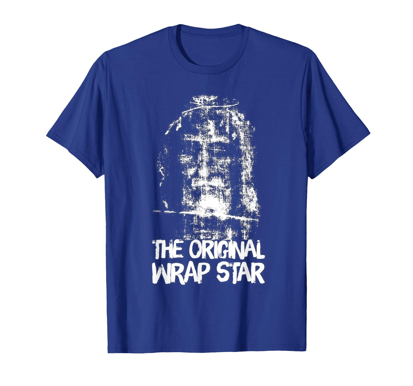 Shroud Of Turin Face of Jesus Christ Catholic T-Shirt