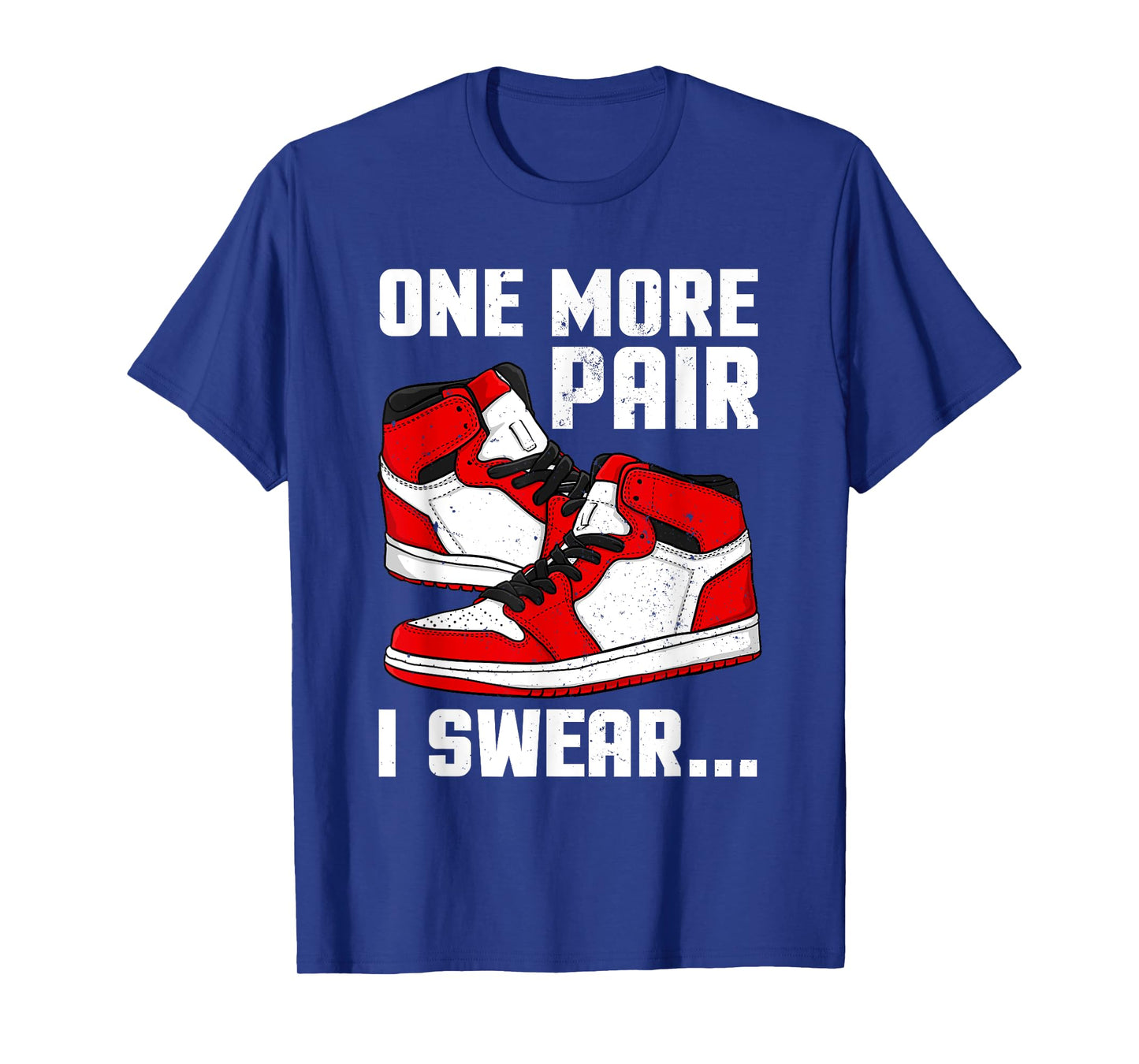 Funny Sneaker Design For Men Women Shoe Head Sneaker Lovers T-Shirt