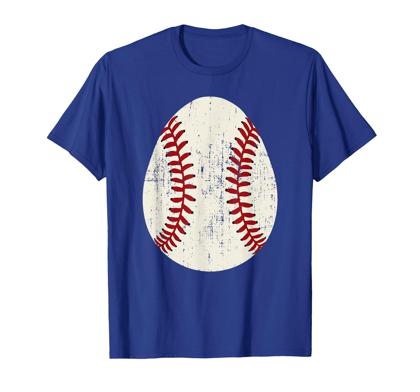 Easter egg baseball T-Shirt